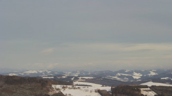 Bludný - Rajnochovice Troják