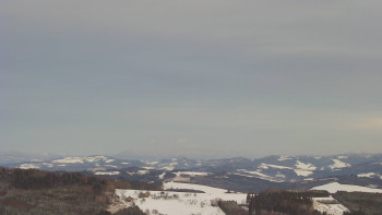 Bludný - Rajnochovice Troják