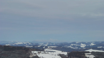 Bludný - Rajnochovice Troják