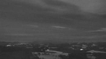 Bludný - Rajnochovice Troják