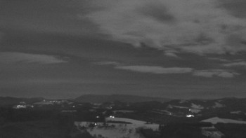 Bludný - Rajnochovice Troják