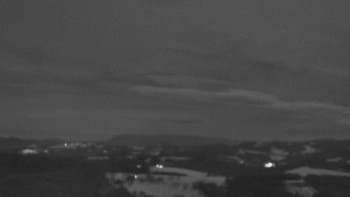 Bludný - Rajnochovice Troják