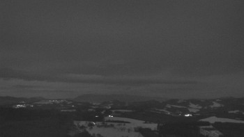 Bludný - Rajnochovice Troják