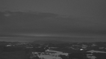 Bludný - Rajnochovice Troják