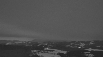 Bludný - Rajnochovice Troják