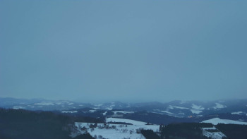 Bludný - Rajnochovice Troják