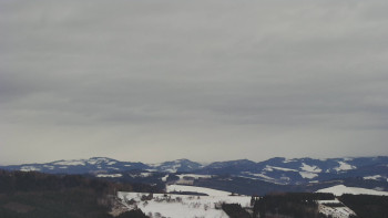 Bludný - Rajnochovice Troják