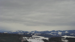 Bludný - Rajnochovice Troják 