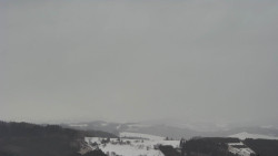 Bludný - Rajnochovice Troják 