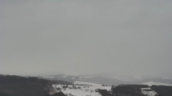 Bludný - Rajnochovice Troják