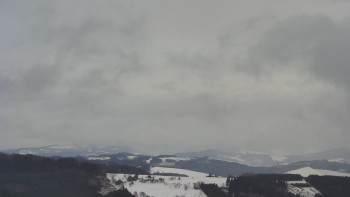 Bludný - Rajnochovice Troják