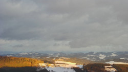 Bludný - Rajnochovice Troják 