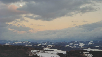 Bludný - Rajnochovice Troják