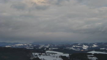 Bludný - Rajnochovice Troják