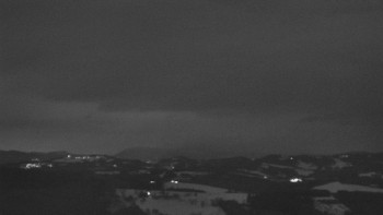 Bludný - Rajnochovice Troják