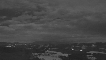 Bludný - Rajnochovice Troják