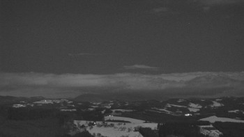 Bludný - Rajnochovice Troják