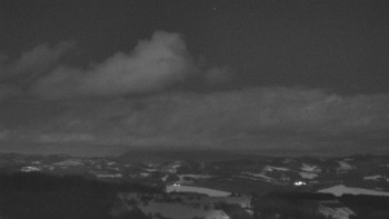 Bludný - Rajnochovice Troják