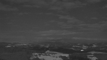 Bludný - Rajnochovice Troják