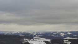 Bludný - Rajnochovice Troják