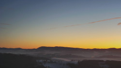 Bludný - Rajnochovice Troják 