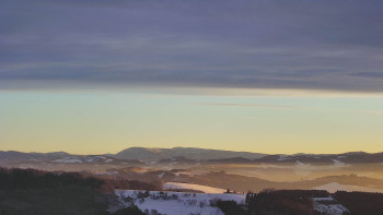 Bludný - Rajnochovice Troják