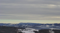 Bludný - Rajnochovice Troják 