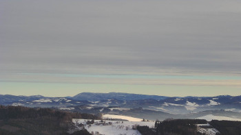 Bludný - Rajnochovice Troják