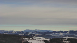 Bludný - Rajnochovice Troják 