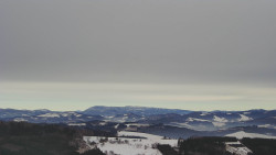 Bludný - Rajnochovice Troják 