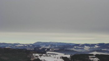 Bludný - Rajnochovice Troják