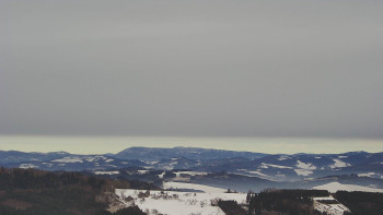 Bludný - Rajnochovice Troják