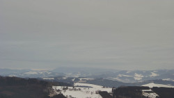 Bludný - Rajnochovice Troják 