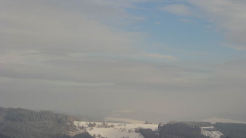 Bludný - Rajnochovice Troják