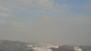 Bludný - Rajnochovice Troják