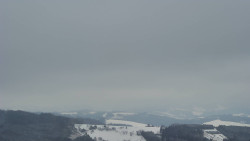 Bludný - Rajnochovice Troják 