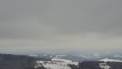 Bludný - Rajnochovice Troják 