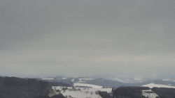 Bludný - Rajnochovice Troják