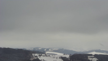 Bludný - Rajnochovice Troják