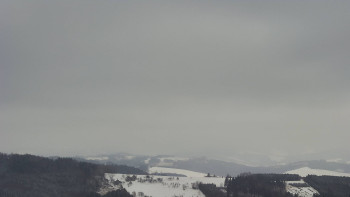 Bludný - Rajnochovice Troják