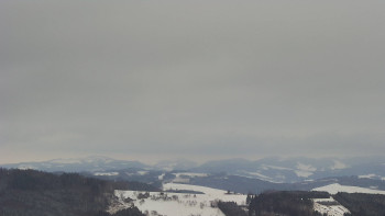 Bludný - Rajnochovice Troják