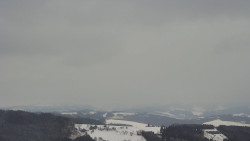 Bludný - Rajnochovice Troják 