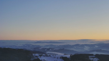 Bludný - Rajnochovice Troják