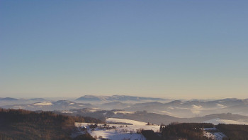 Bludný - Rajnochovice Troják