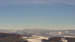 Bludný - Rajnochovice Troják 