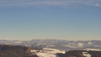 Bludný - Rajnochovice Troják