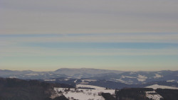 Bludný - Rajnochovice Troják 