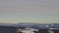 Bludný - Rajnochovice Troják 