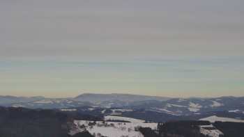 Bludný - Rajnochovice Troják