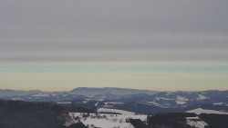 Bludný - Rajnochovice Troják 